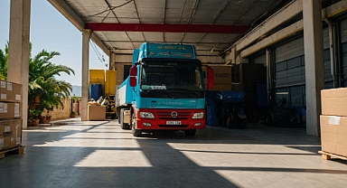Antalya'da Eşya Depolama Hizmetlerinin Avantajları