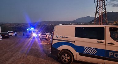 17 yaşındaki çocuğun cesedi viyadükte bulundu