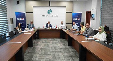 'Yetenek Sizsiniz' KOSGEB