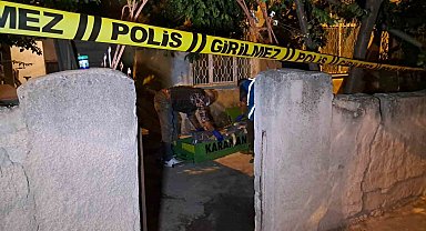80 yaşındaki adamın ölümü evden gelen kötü kokuyla ortaya çıktı