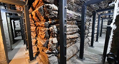 ABB'nin UNESCO Dünya Mirası Ankara gezileri devam ediyor