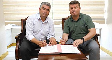 Aksaray Belediyesi ile Ihlara Belediyesi arasında Cam Teras Protokolü imzalandı