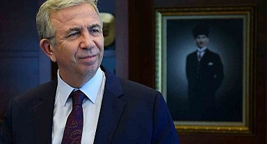 Ankara Büyükşehir Belediye Başkanı Yavaş'ın 30 Ağustos Zafer Bayramı mesajı