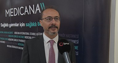 Ankara Medicana International Hastanesinden "Diyabet Farkındalık" Etkinliği