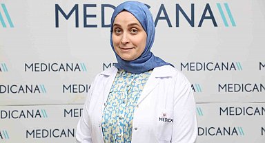 Anne adaylarına bunaltıcı sıcaklarda dikkatli olun uyarısı