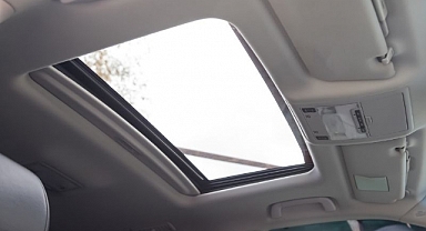Araç Bakımı ve Tamiri: Sunroof, Silindir Kapak Contası ve Klima Kompresörü