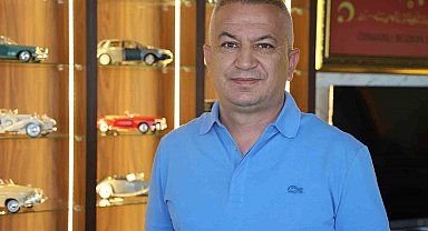 Araç satışında yeni düzenlemeyle dolandırıcılığın önüne geçilecek