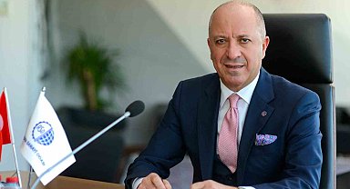 ASO Başkanı Ardıç: "Satışa konu olmayan varlığın enflasyon farkından oluşan kıymet artışı vergilendirilmemeli"