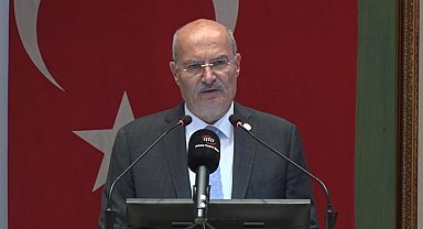 ATO Başkanı Baran: "Ülkemizde enflasyonla mücadele kararlılıkla sürdürülüyor"
