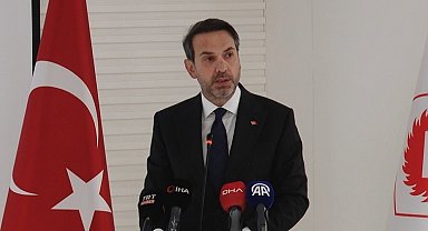 Bakan Bayraktar: "Türkiye, Avrupa'nın arz güvenliğine katkı sağlayan lider ülke haline geldi"