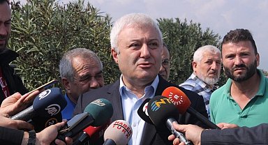 Bakanlardan CHP Milletvekili Tuncay Özkan'a tepki