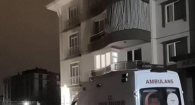 Balkondan düşen 4 yaşındaki çocuk hayatını kaybetti
