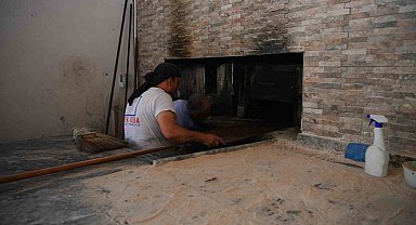 Başkan Büyükkılıç, Felahiye'de esnaf ve vatandaşlarla buluştu