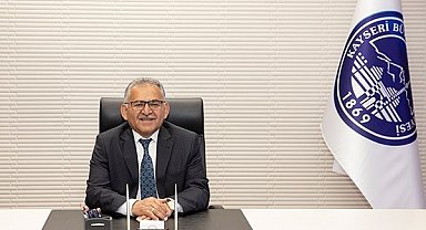 Başkan Büyükkılıç: "Tedirgin olmayı gerektirecek bir şey yok"