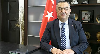 Başkan Büyüksimitci: "30 Ağustos 1922'de yazılan kahramanlık destanı asla unutulmayacak"