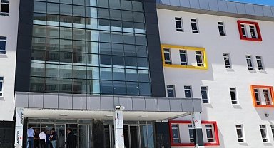 Başkan Çolakbayrakdar: "Şehrimize kazandırdığımız okul, öğrencilerimizi ağırlamaya hazır"