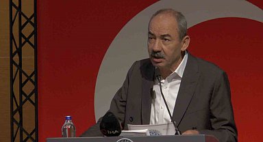 Başkan Gülsoy: "Enflasyon düzetmesinin üç ayda bir değil yılda bir kez olacak şekilde muhasebe işlemi olarak değerlendirilmesini talep ediyoruz"