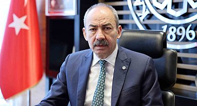 Başkan Gülsoy: "Enflasyon muhasebesi iş dünyamız üzerinde haksız vergi yükü oluşturuyor"