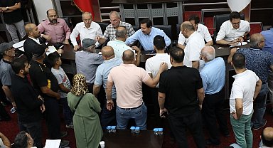 Başkan Kılca: "Şehri insanın aynası olarak görüyoruz"