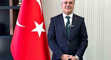 Başkan Özdoğan'dan Zafer Bayramı mesajı