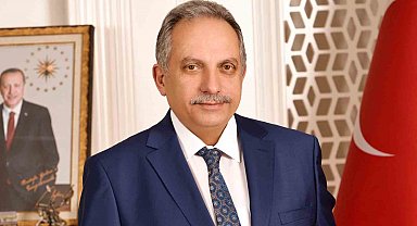 Başkan Yalçın: "Ağustos ayı zaferler ayı olarak bilinir"
