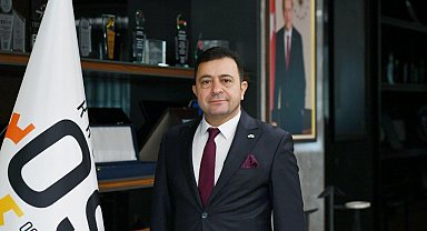 Başkan Yalçın: "Sanayicilerimiz engel değil destek bekliyor"