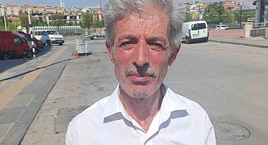 Belediye otobüsü şoförünün darp ettiği adam o anları anlattı: "Bana, '20 yıl hapis yattım, 20 yıl da senin için yatarım' dedi"