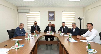 Bor OSB'de İŞKUR Hizmet Noktası açıldı