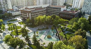 Büyükşehir Belediyesi kombi alacak