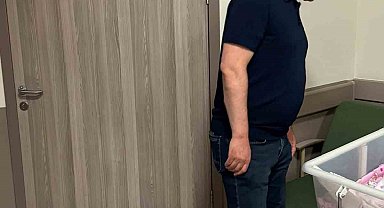 Çopuroğlu'ndan Şehir Hastanesi'ne çat kapı ziyaret