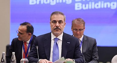 Dışişleri Bakanı Fidan, Katarlı mevkidaşı Al Sani ile telefonda görüştü