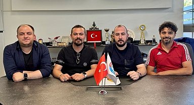 Döğerspor'da İlhan Mavitaş dönemi