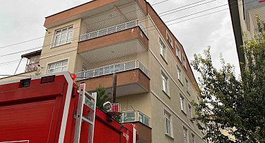 Doğum günü kutlamasında helyum gazının bulunduğu tüp patladı: 2 yaralı