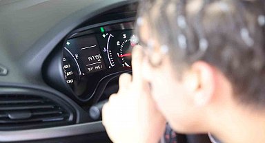 Dolandırıcıların kilometre oyununa karşı 5'li kontrol