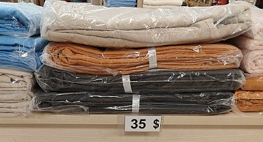 Dövizle satış yapan dinlenme tesislerine Bakanlıktan 4 milyon 654 bin lira ceza