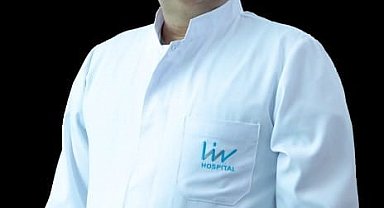 Dr. Duran Tok : "M-çiçeği, enfekte anneden bebeğine geçebilir"