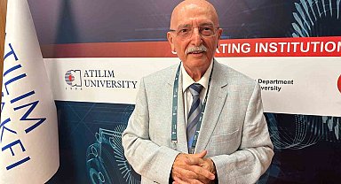 Dünyanın en yetkin bilim insanlarının yer aldığı UMTİK, Atılım Üniversitesi'nde başladı