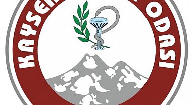 Eczacılar Odası Genel Kurulu 21 Eylül'de yapılacak