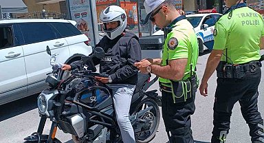 Emniyet güçleri suçlulara göz açtırmıyor