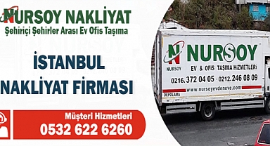 En İyi Pendik Evden Eve Nakliyat Firmaları