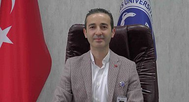 ERÜ Tıp Fakültesi Dekanı Kemaloğlu istifa etti