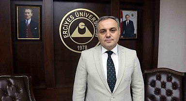 ERÜ ve KAYÜ'ye yoğun ilgi