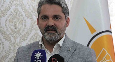 Fatih Üzüm: "Cumhur İttifakı olarak Kayseri, Türkiye'nin yükselen yıldızı olmaya devam edecektir"