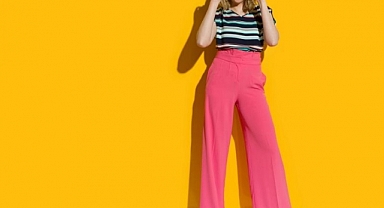 Geniş Kesim Kıyafetlerin Moda Dünyasındaki Yükselişi