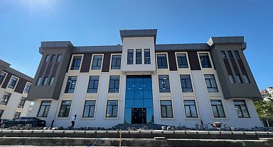 Hacılar Belediyesi yeni hizmet binasında hizmette