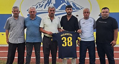 Hacılar Erciyesspor'dan 3 takviye