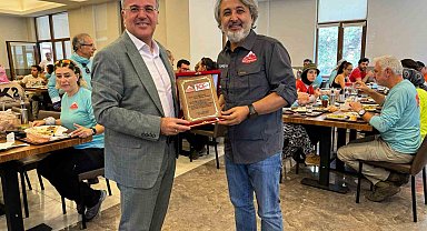 Hacılar; Türk dağcılığının ilk zirve etkinliklerine ev sahipliği yaptı