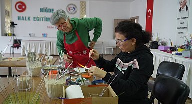 Halk Eğitim Merkezlerinde usta öğretici başvuruları sürüyor