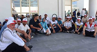 Hizmet-İş'in ISS'e tepkisi sürüyor: "Bu tutumunuzdan, bu tavrınızdan vazgeçin"
