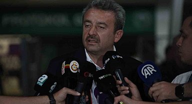 İbrahim Hatipoğlu: "VAR çağırması ile gol iptal edildi, anlamış değiliz"